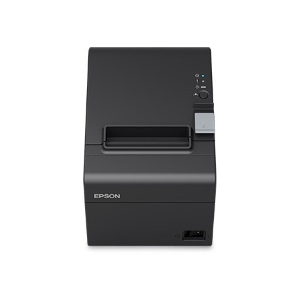 Impresora Termica Epson TM-T20III 250 mm/seg, Interfaz USB