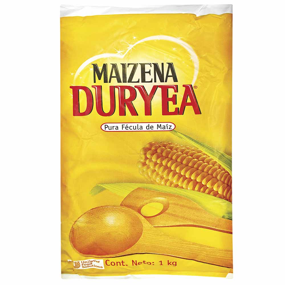 Maizena DURYEA Bolsa 1Kg