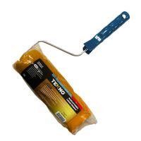 Rodillo de Pintar Tekno 9"" Cuero Lanar