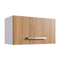 Módulo alto de cocina Pistón 60cm Orange