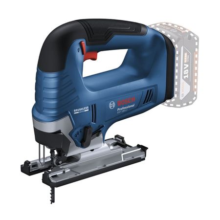 Sierra caladora 18v Gst 185-li sin batería Bosch