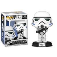Funko Pop Star Wars - Stormtrooper 598