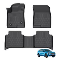 Piso de Auto 5D Para HAVAL JOLION 2021-2024 - Protección Total para el Interior del Vehículo