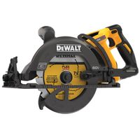 Sierra Circular 7-1/4"" 60V FLEXVOLT BRUSHLESS DCS577B (Sin Bateria) Dewalt
