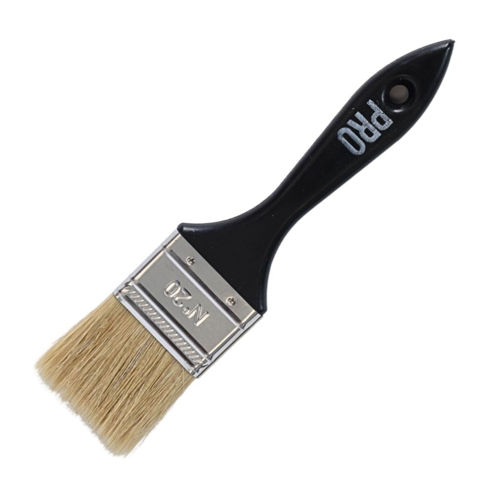 Brocha para Pintar Pro 2" Multiuso