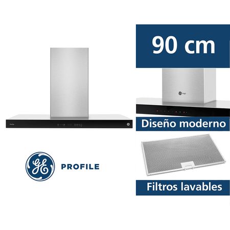 Campana Deco Cgp9019P6Y General Electric