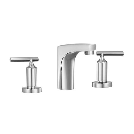 Mezcladora para Lavatorio Bimando al Mueble Vainsa Romantik Night 8