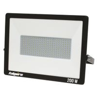 Reflector Led 200W Luz Dia 16000Lm Fulgore FU1742