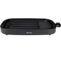 Plancha Freidora Imaco IG2327SF de 2000W