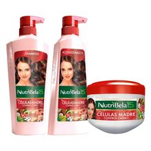 pack-nutribela-shampoo-celulas-madre-400ml-acondicionador-celulas-madre-370ml-tratamiento-capilar-celulas-madre-300ml