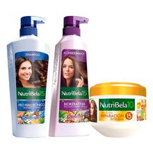 pack-nutribela-shampoo-hialuronico-400ml-acondicionador-biokeratina-370ml-tratamiento-capilar-reparacion-intensiva-300ml