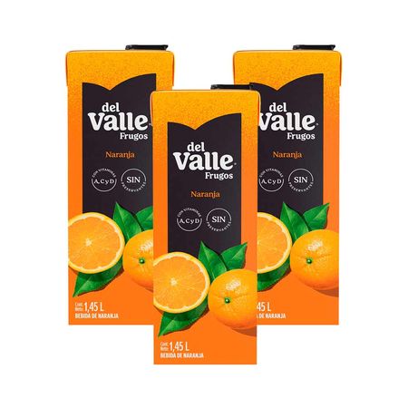 pack-bebida-frugos-sabor-naranja-1.45l-x3un