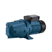 Electrobomba JET Autocebante 1Hp Monofasico Mod: Jet100a