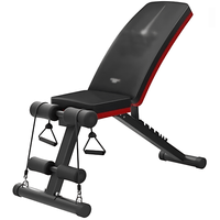 Bancos Con Mancuernas Banco De Sentadillas Equipo De Fitness