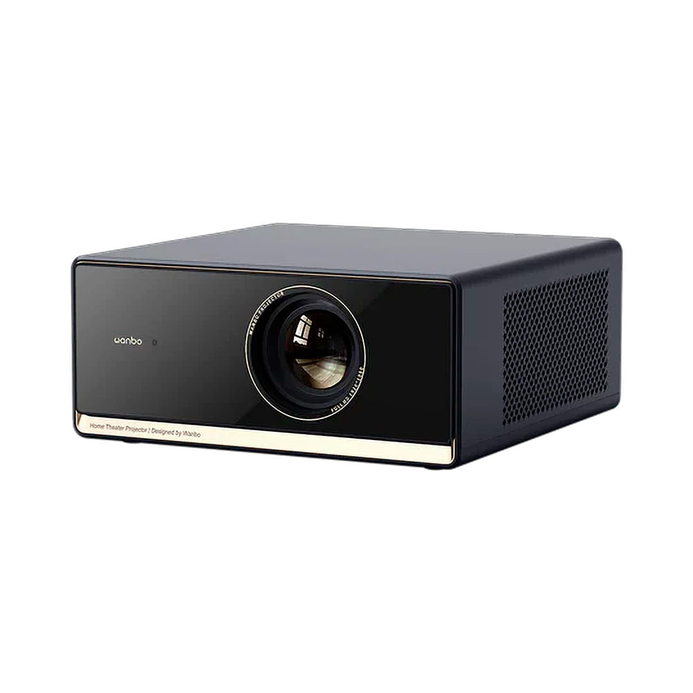 Proyector Wanbo X5 Pro 1100 ANSI