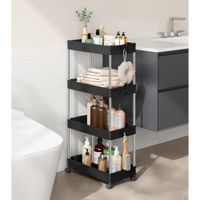 Organizador Multifuncional - 4 Niveles