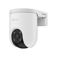 Cámara Ezviz IP CS-H8C-R200-1J5WKFL 5MP 3K Exterior Gira 360°