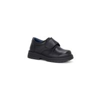 Zapato Escolar Cuero Unixe Par&ss MV25Q1-2920 NEGRO