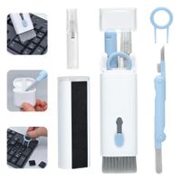 Kit Limpiador Multifuncional Portátil