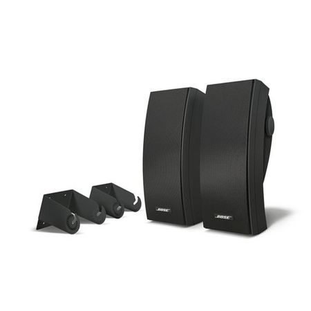 Altavoces Para Exteriores Bose 251