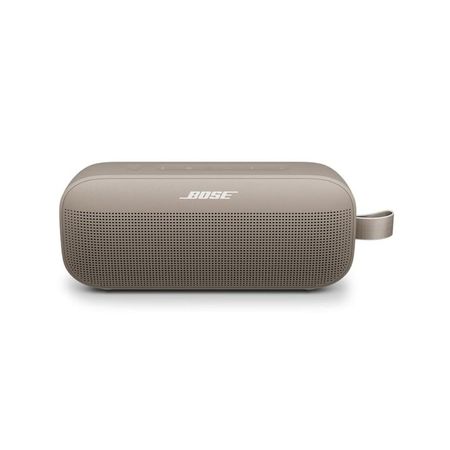 Parlante Bluetooth Bose Soundlink Flex II Generacion Sandstone