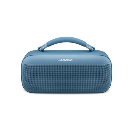 Bose Parlante Bluetooth SoundLink Max Blue Dusk
