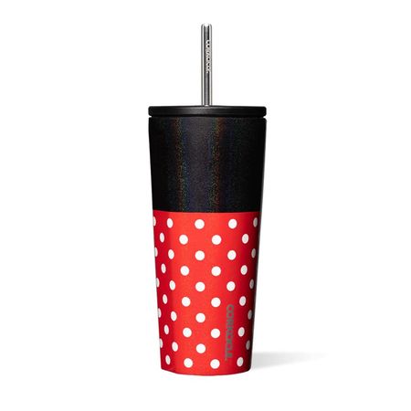 Vaso Térmico Corkcicle Cold Cup 700 ml Minnie Mouse