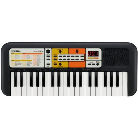 Teclado Portable Yamaha PSS-F30