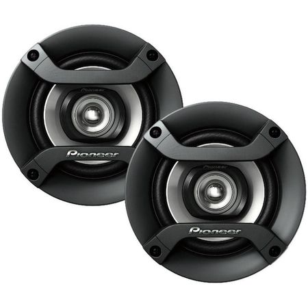 Parlantes Redondos Pioneer TS-F1034R