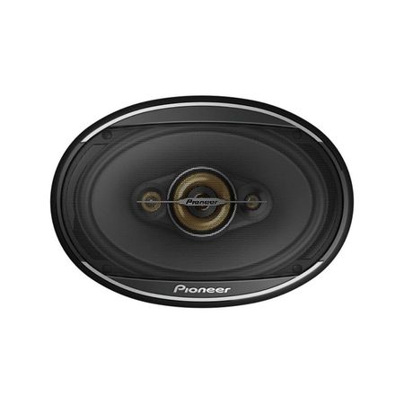 Parlantes Ovalados Pioneer TS-A6978S