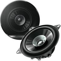 Parlantes Pioneer TS-G1010F - Negro