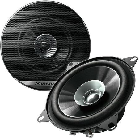Parlantes Pioneer TS-G1010F - Negro