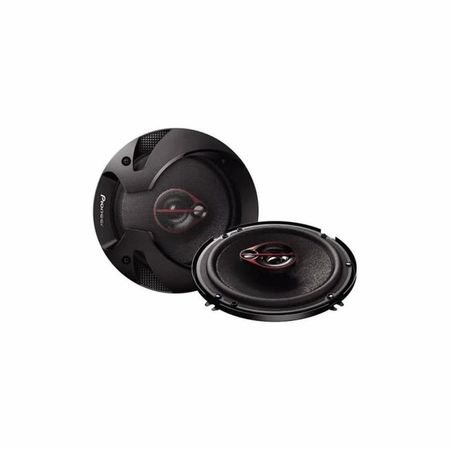 Parlantes Redondos Pioneer TS-R1651S-2