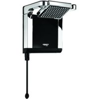 Ducha Electrica Instantanea Lorenzetti Acqua Star Ultra 220V 6800W