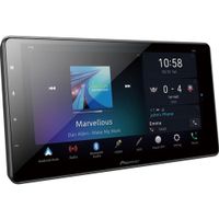 Autoradio Bluetooth Pioneer DMH-ZS9350BT