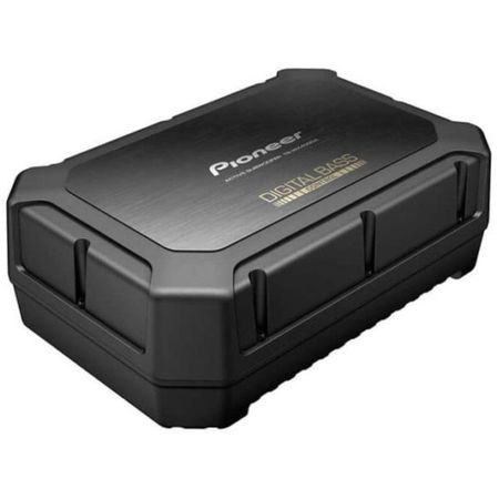 Subwoofer Activo Pioneer TS-WX400DA - Negro