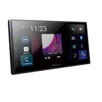 Autoradio Pioneer DMH-Z5350BT - Negro