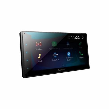 Autoradio Bluetooth Pioneer DMH-A4450BT