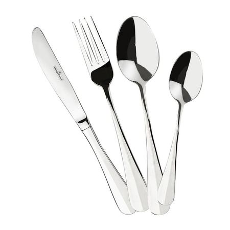 Juego de Cubiertos de 24 Piezas Magefesa Paris