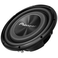 Parlante Subwoofer Delgado Pioneer TS-A3000LS4