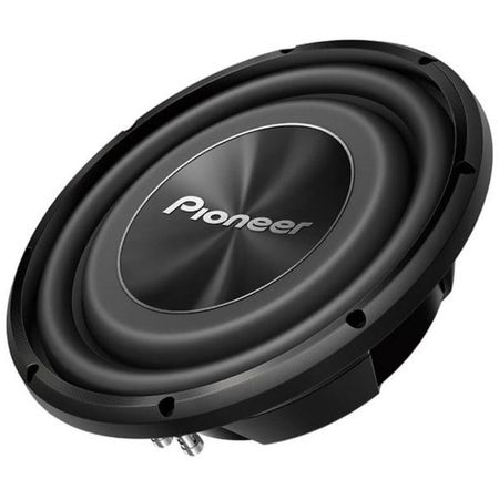 Parlante Subwoofer Delgado Pioneer TS-A3000LS4
