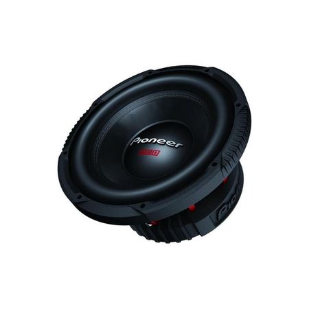 Subwoofer Pioneer Serie PRO TS-W3020PRO