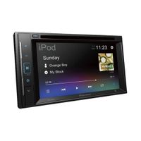 Autoradio Pioneer AVH-A245BT Bluetooth