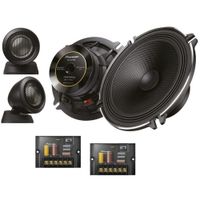 Parlantes Componentes Pioneer TS-V170C