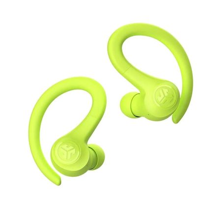 Audifonos Deportivos JLAB Go Air Sport Amarillo Neón