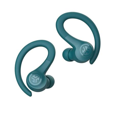 Audifonos Deportivos JLAB Go Air Sport Verde Azulado