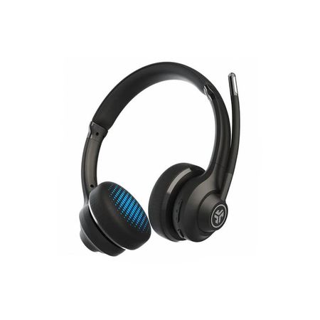 Audifonos Bluetooth JLAB Go Work Negro