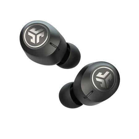 Audifonos con Cancelacion de Ruido JLAB Jbuds Air ANC Negro