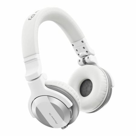 Audífonos Pioneer DJ HDJ-CUE1BT-W Blanco