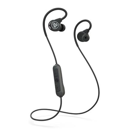 Audífonos Deportivos JLAB Fit Sport 3 Wireless Negro